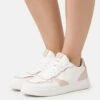 Anna Field Sneakers Laag - White/Rose Gold Coloured -Anna Field b195a59068d04ae882b6441d6d35f45a