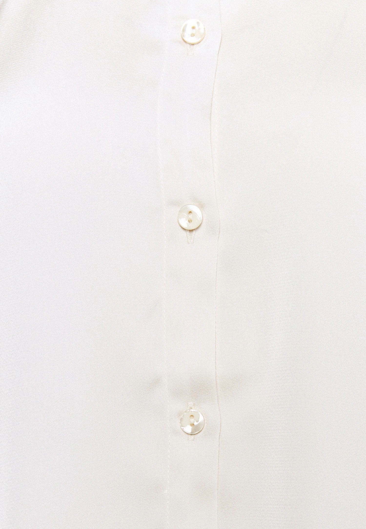 Anna Field Overhemdblouse - Beige 5 Anna Field Overhemdblouse - Beige - Afbeelding 3