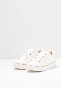 Anna Field Sneakers Laag - White -Anna Field b55a43ed838547929a0cd9d5c789acf4
