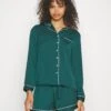 Anna Field Pyjama - Dark Green 1 Anna Field Pyjama - Dark Green -Anna Field bffc2adeaba14b96b449fd249a33c10d