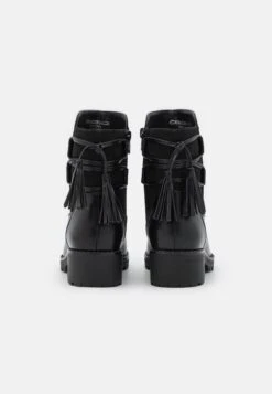 Anna Field Winter Boot - Korte Laarzen -Black -Anna Field c3c5dde2bf4a473ab968e435b1a01ae3