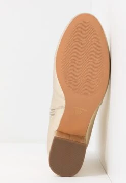 Anna Field Korte Laarzen - Gold -Anna Field c469a4e915e944edacb7db551c6d118c