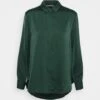 Anna Field Overhemdblouse - Green 1 Anna Field Overhemdblouse - Green -Anna Field c5356d3bbf2d4c1282e0cbe28cf804d0