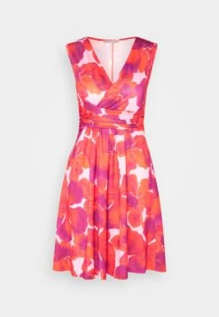 Anna Field Jerseyjurk - Red/Pink 16 Anna Field Jerseyjurk - Red/Pink -Anna Field cb335c9019534d77b648f1d0f3c5eade