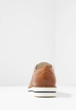 Anna Field Leather - Sportieve Veterschoenen - Cognac 14 Anna Field Leather - Sportieve Veterschoenen - Cognac -Anna Field cd62507bcbe34aa2a23f477cc04f77fa