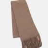 Anna Field Sjaal - Khaki 2 Anna Field Sjaal - Khaki -Anna Field cda99de82e2e4ade9ae74cb3bcae798d