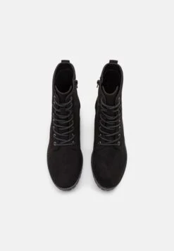 Anna Field Veterboots - Black 13 Anna Field Veterboots - Black -Anna Field cfa37e20d4534f178a89c1a1f5c67f85