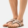 Anna Field Teensandalen - Beige -Anna Field d07e9a976b7e4beba510d1f058610a0c