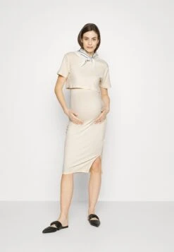 Top Skirt Set - Kokerrok - 003 - Off-White 11 Top Skirt Set - Kokerrok - 003 - Off-White -Anna Field d7067853d5e541e4a1d066dcfa2e11b4