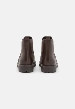 Anna Field Korte Laarzen - Brown -Anna Field d910ce0dc48c47ffa93be7fa125b7f09