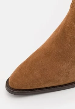 Anna Field Leather - Cowboy-/Bikerlaarzen - Cognac 13 Anna Field Leather - Cowboy-/Bikerlaarzen - Cognac -Anna Field d9c06d3d9adb422fac7dab520c0a969c