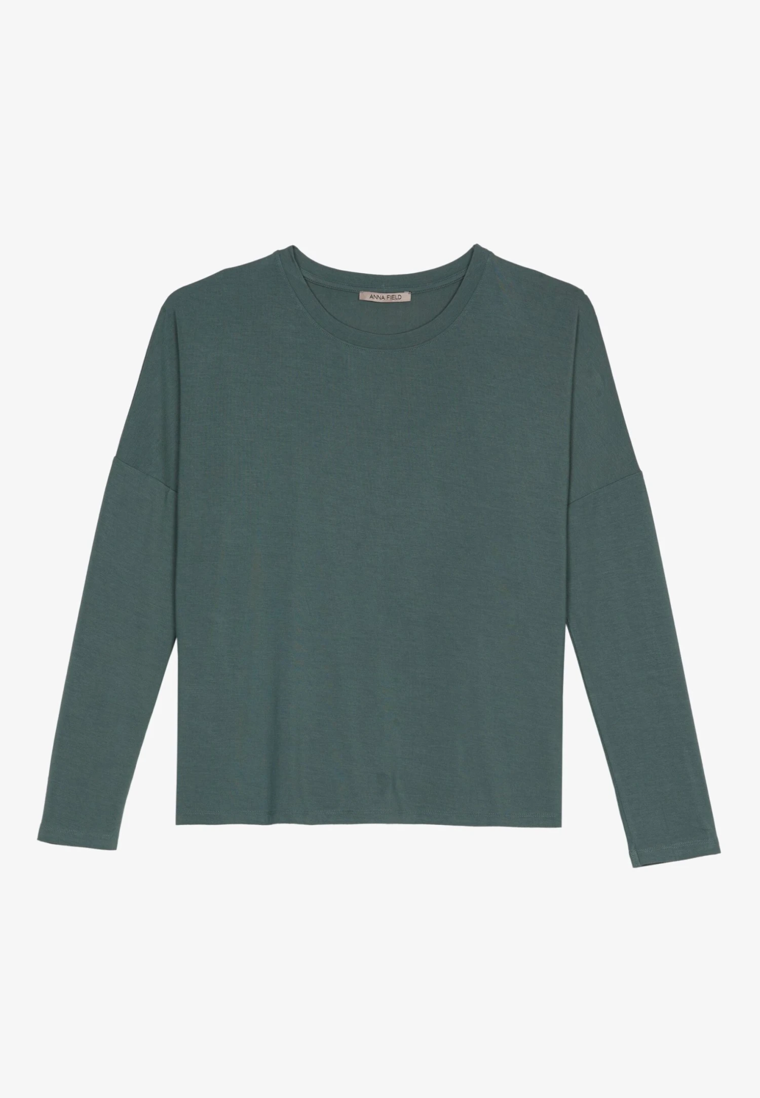 Anna Field Pyjama - Khaki 8 Anna Field Pyjama - Khaki - Afbeelding 6