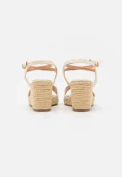 Anna Field Espadrilles - Off-White 11 Anna Field Espadrilles - Off-White -Anna Field db72be4cba194e33bf7a0fb439049b15