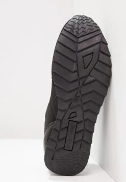 Anna Field Sneakers Laag - Black -Anna Field dd0a8cd43a754d7699ff2061d64170ff