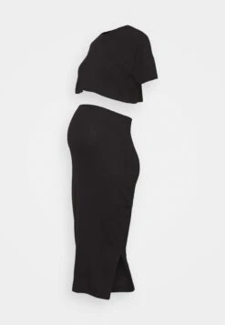 Top Skirt Set - Kokerrok - 802 - Black 14 Top Skirt Set - Kokerrok - 802 - Black -Anna Field dd43618f74014ad7a0d885830f8a1c1c