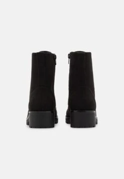 Anna Field Veterboots - Black 11 Anna Field Veterboots - Black -Anna Field e4eb2f97970545cd919979dd512f0788