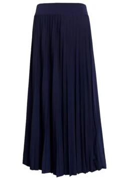 Anna Field Plisse A-Line Midi Skirt - A-Lijn Rok - Maritime Blue 12 Anna Field Plisse A-Line Midi Skirt - A-Lijn Rok - Maritime Blue -Anna Field e5426becea4f42cfbba01d1dfc961ad0