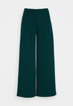 Anna Field Broek - Dark Green -Anna Field e85f60a4e6b5485885b41361a5bae8ef
