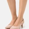 Anna Field Klassieke Pumps - Light Pink -Anna Field eb608e790c224a97b48874a4cd8cafb6