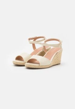 Anna Field Espadrilles - Off-White 10 Anna Field Espadrilles - Off-White -Anna Field ec7cf148b221415da8af108101e765f4
