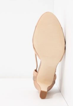 Anna Field Leather High Heels - Hoge Hakken - Light Pink 15 Anna Field Leather High Heels - Hoge Hakken - Light Pink -Anna Field edce86978ab2434d9d6e05386ae609d3