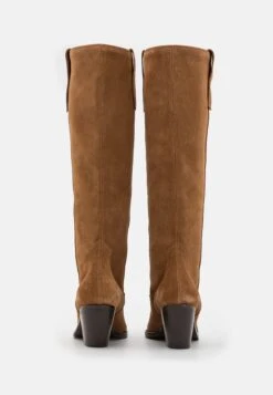 Anna Field Leather - Cowboy-/Bikerlaarzen - Cognac 11 Anna Field Leather - Cowboy-/Bikerlaarzen - Cognac -Anna Field eddf1e6ed325452e978ed097c3088ad6