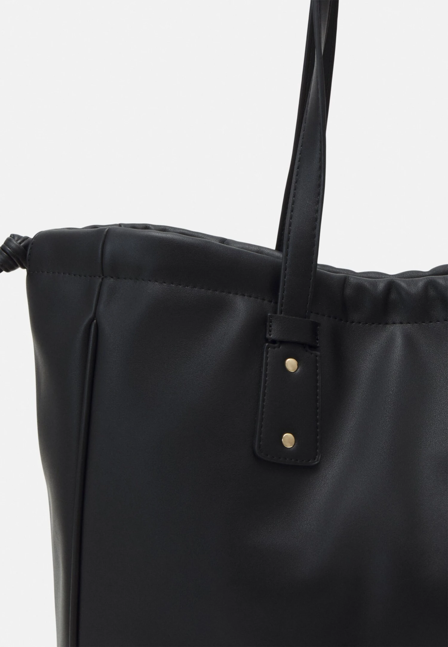 Anna Field Shopper - Black 6 Anna Field Shopper - Black - Afbeelding 4