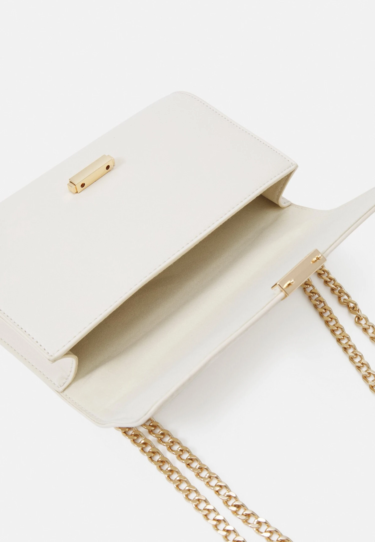 Anna Field Clutch - Beige 5 Anna Field Clutch - Beige - Afbeelding 3